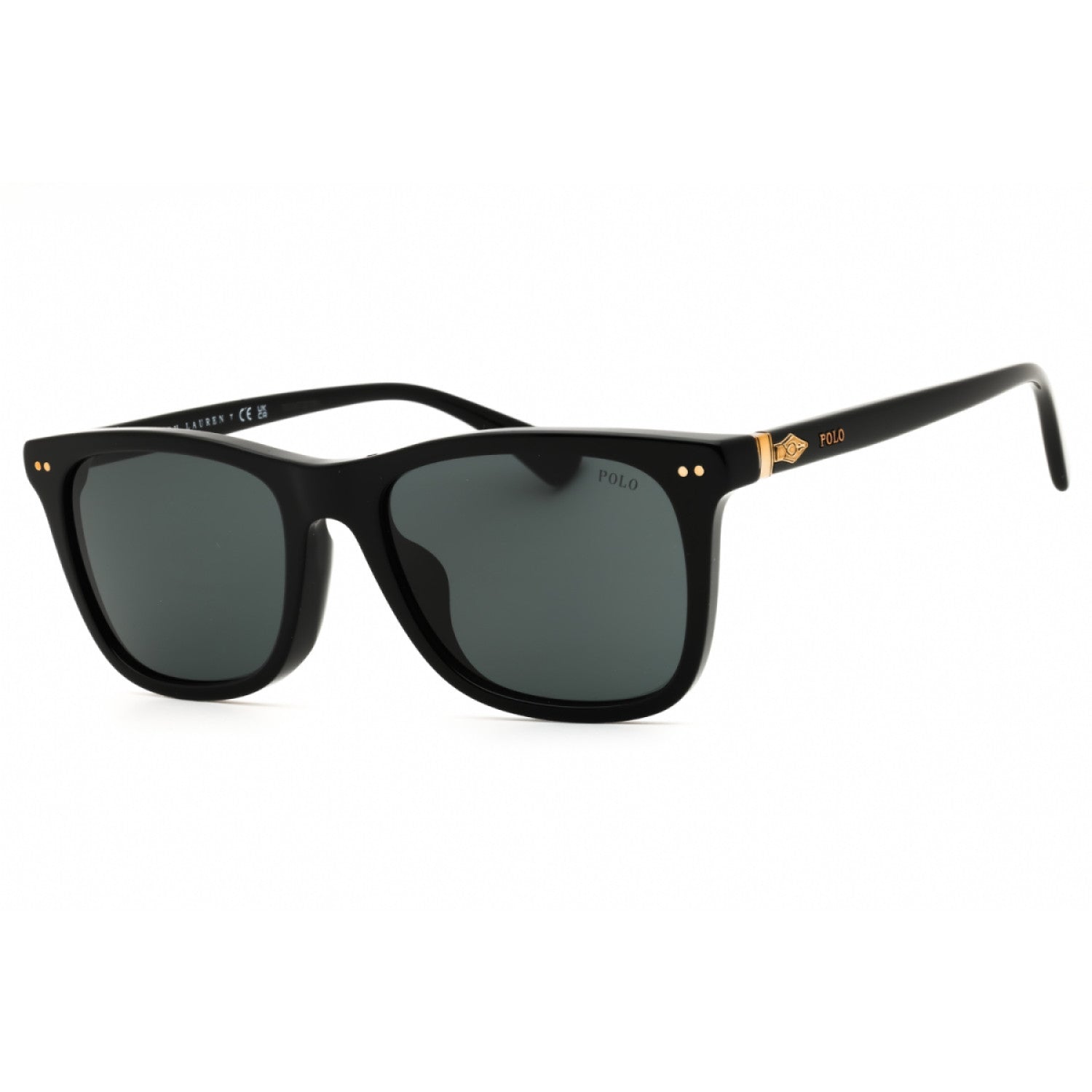 Lentes de Sol Polo Ralph Lauren PH4220F 500187 55-19-145