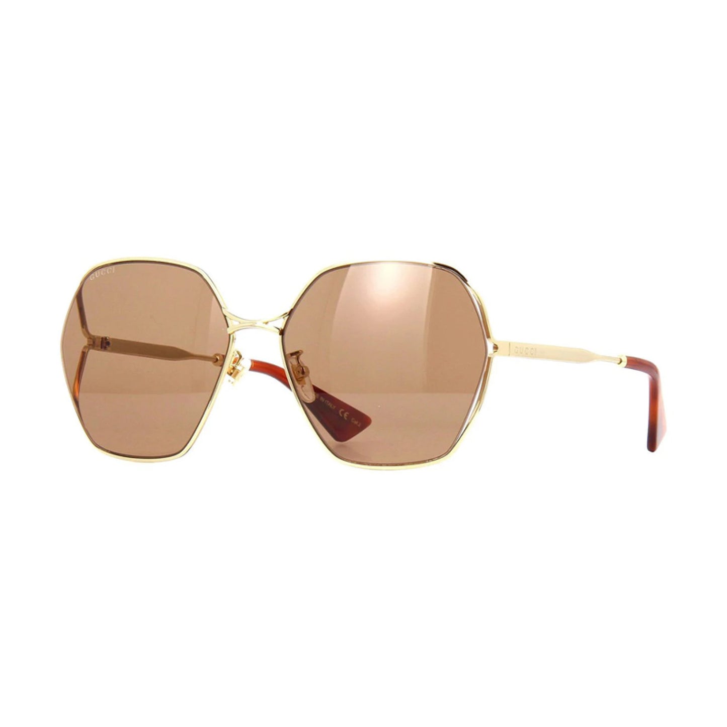 Lentes de Sol Gucci GG0818SA 002 63-17-140