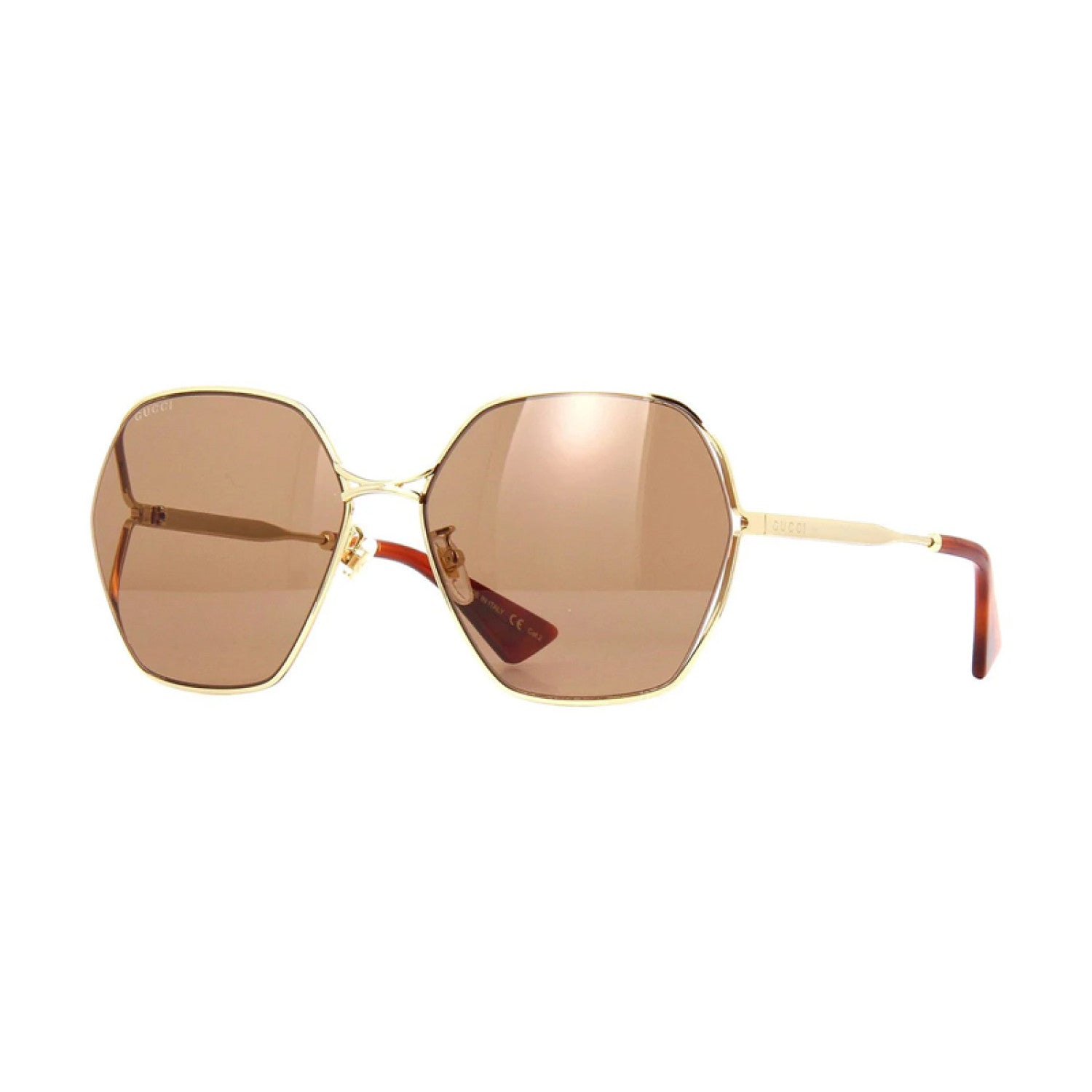 Lentes de Sol Gucci GG0818SA 002 63-17-140