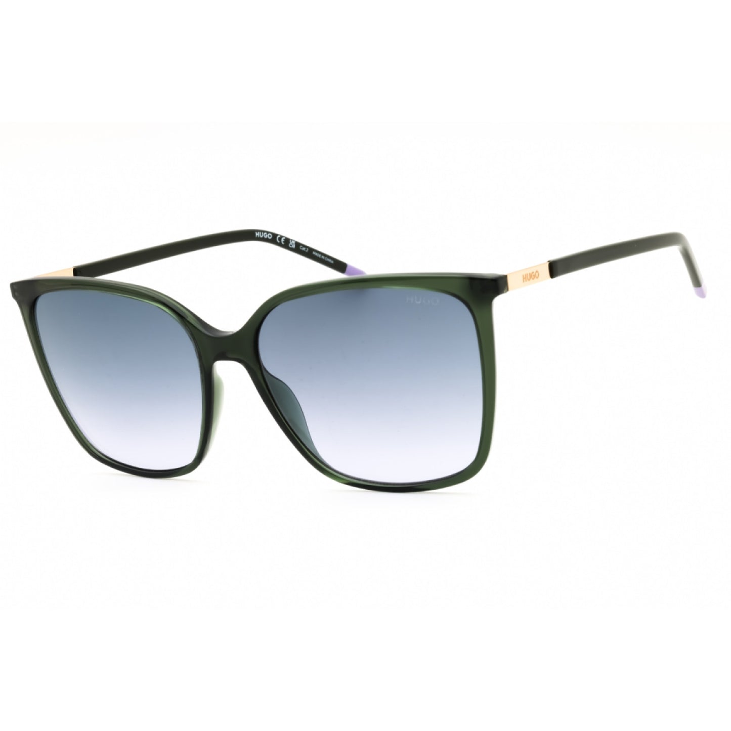 Lentes de Sol HUGO HG 1275/S 01EDH1 57-16-140