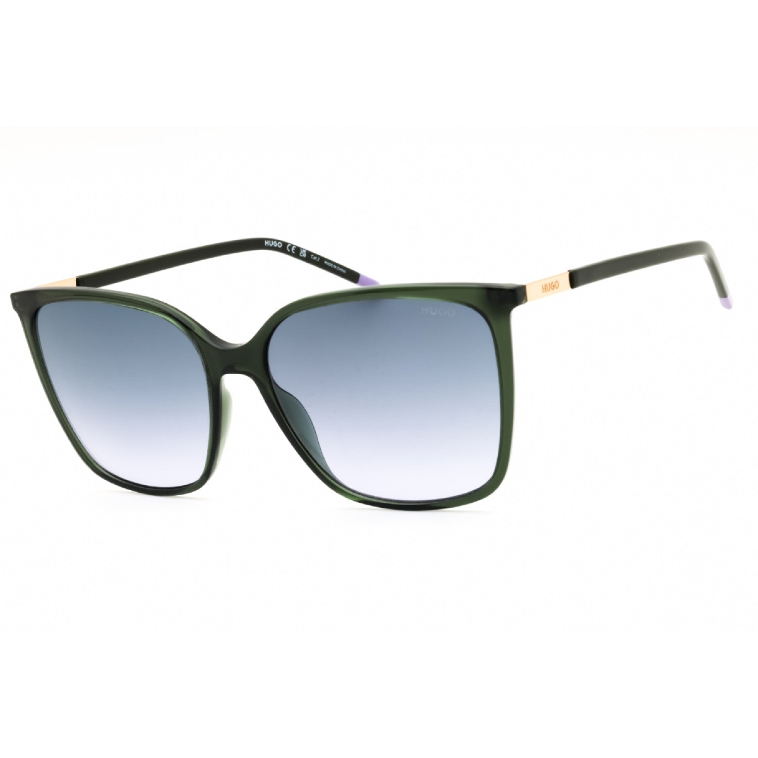 Lentes de Sol HUGO HG 1275/S 01EDH1 57-16-140