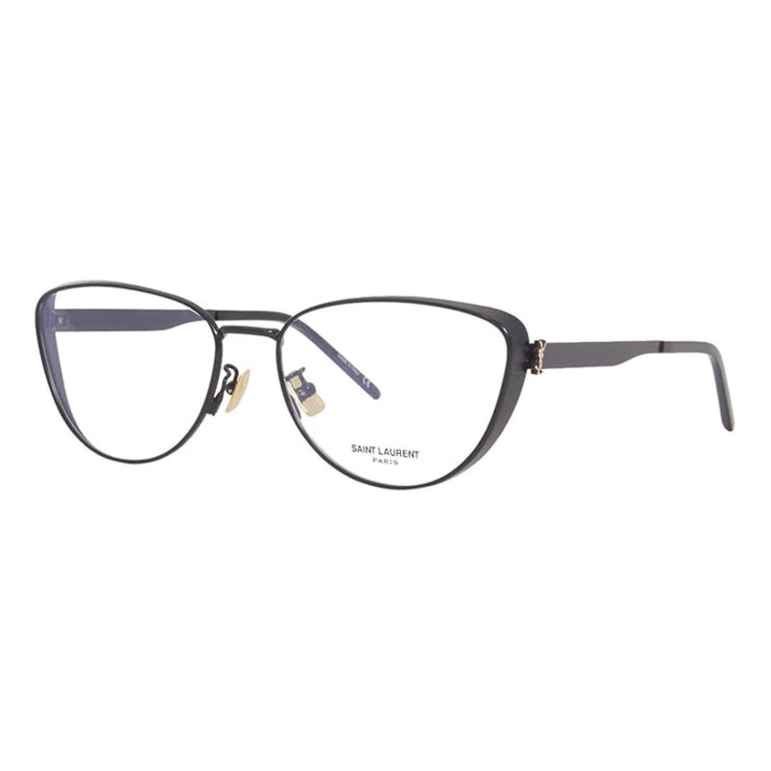 Armazón Oftálmico Saint Laurent SLM92 003 57-17-145
