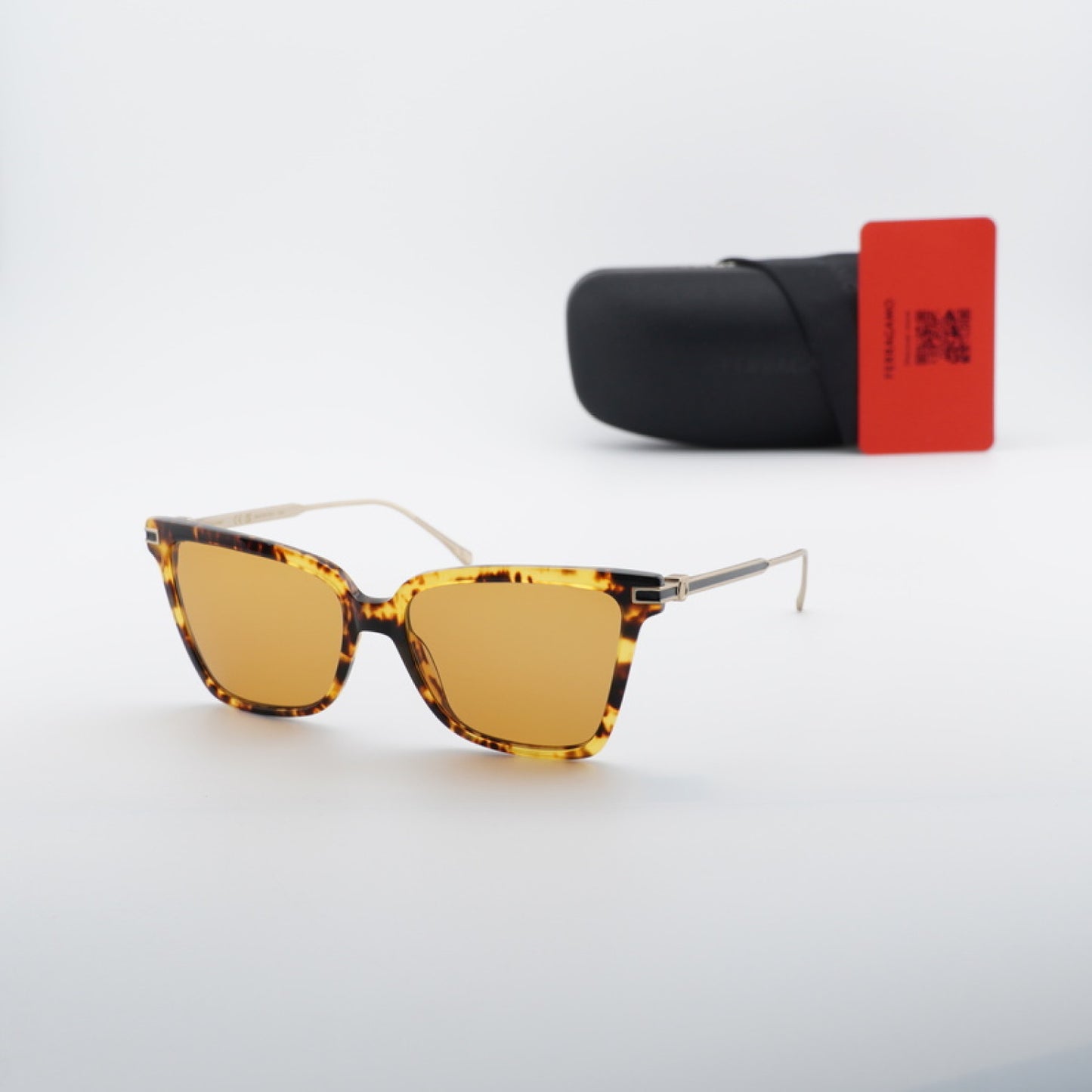 Lentes de Sol Salvatore Ferragamo SF2036S 242 56-16-140