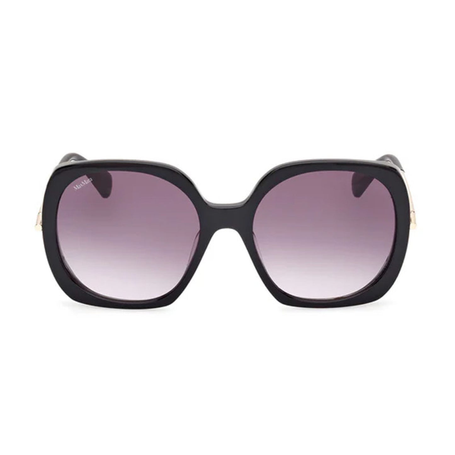 Lentes de Sol Max Mara MM0079 01B 58-19-135