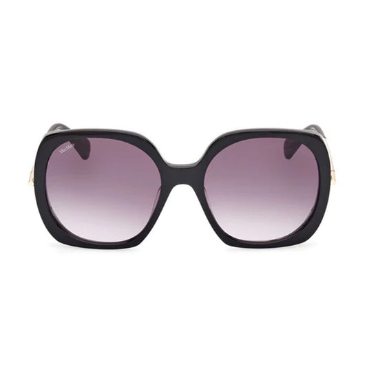 Lentes de Sol Max Mara MM0079 01B 58-19-135