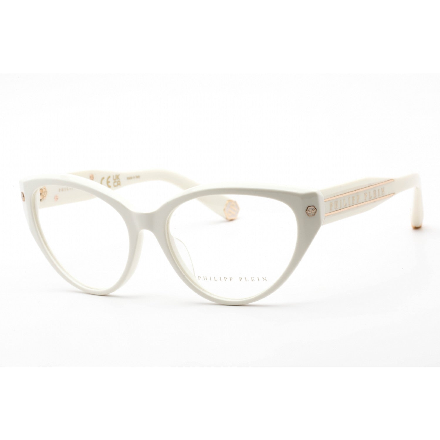 Armazón Oftálmico Philipp Plein VPP052M 03GF 54-16-135