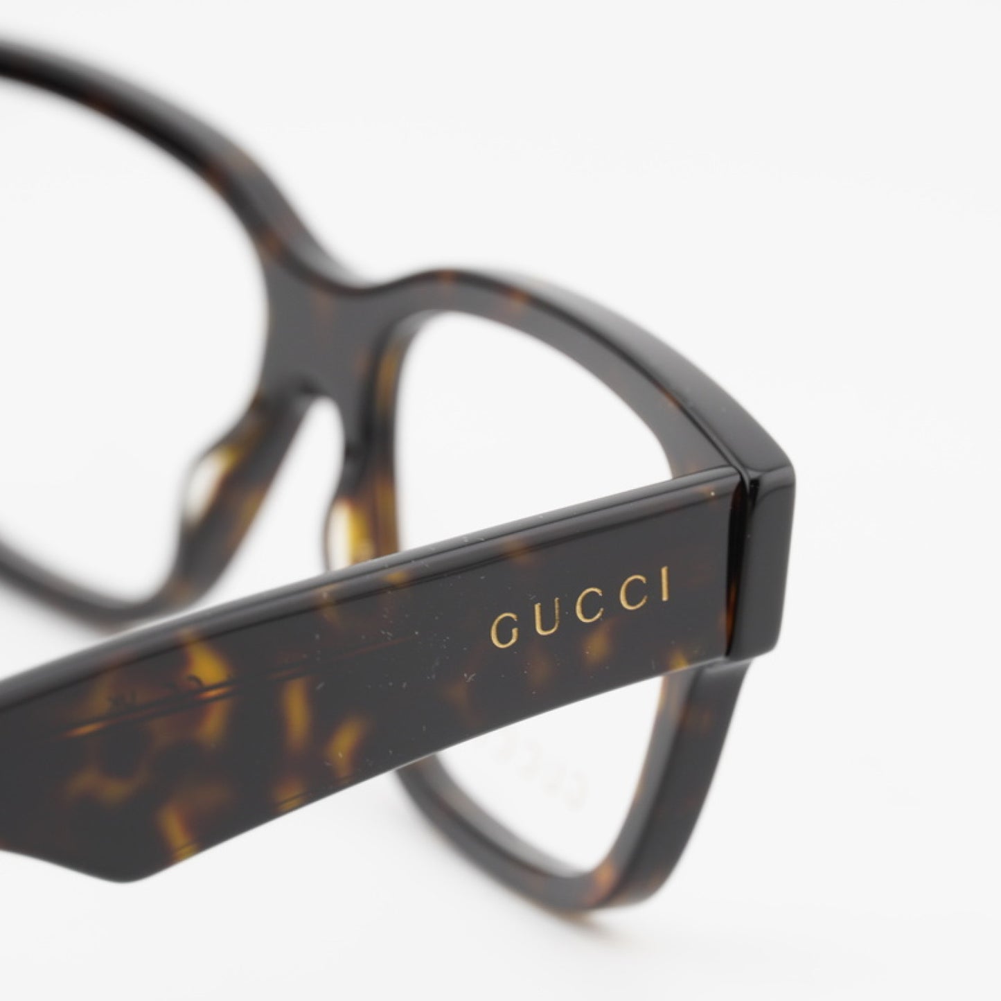 Armazón Oftálmico Gucci GG1428O 005 55-16-145