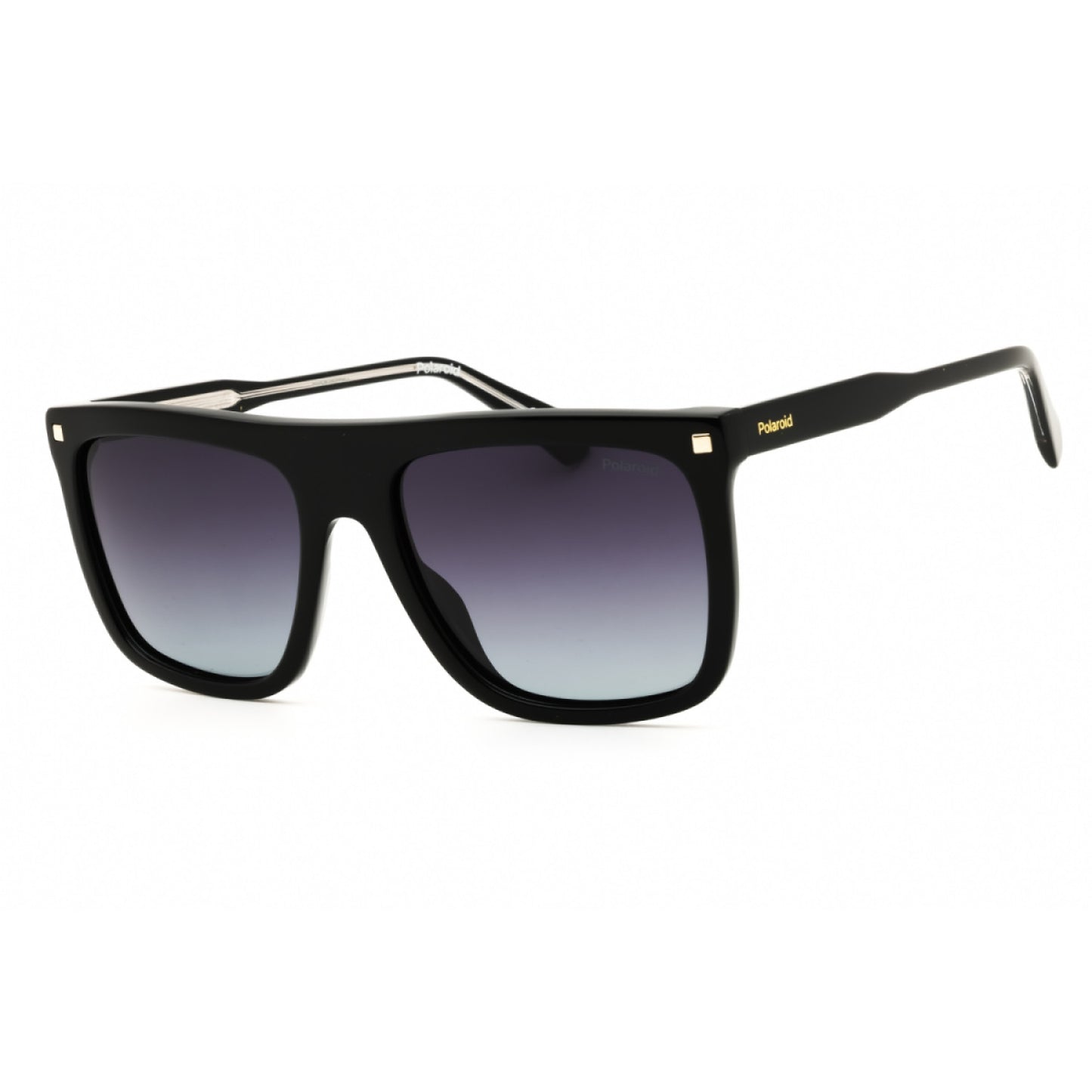 Lentes de Sol Polaroid Core PLD 4166/S/X 0807WJ 56-18-145