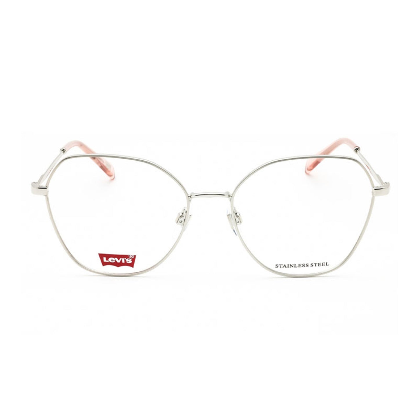 Armazón Oftálmico Levis LV 5038 001000 54-17-140