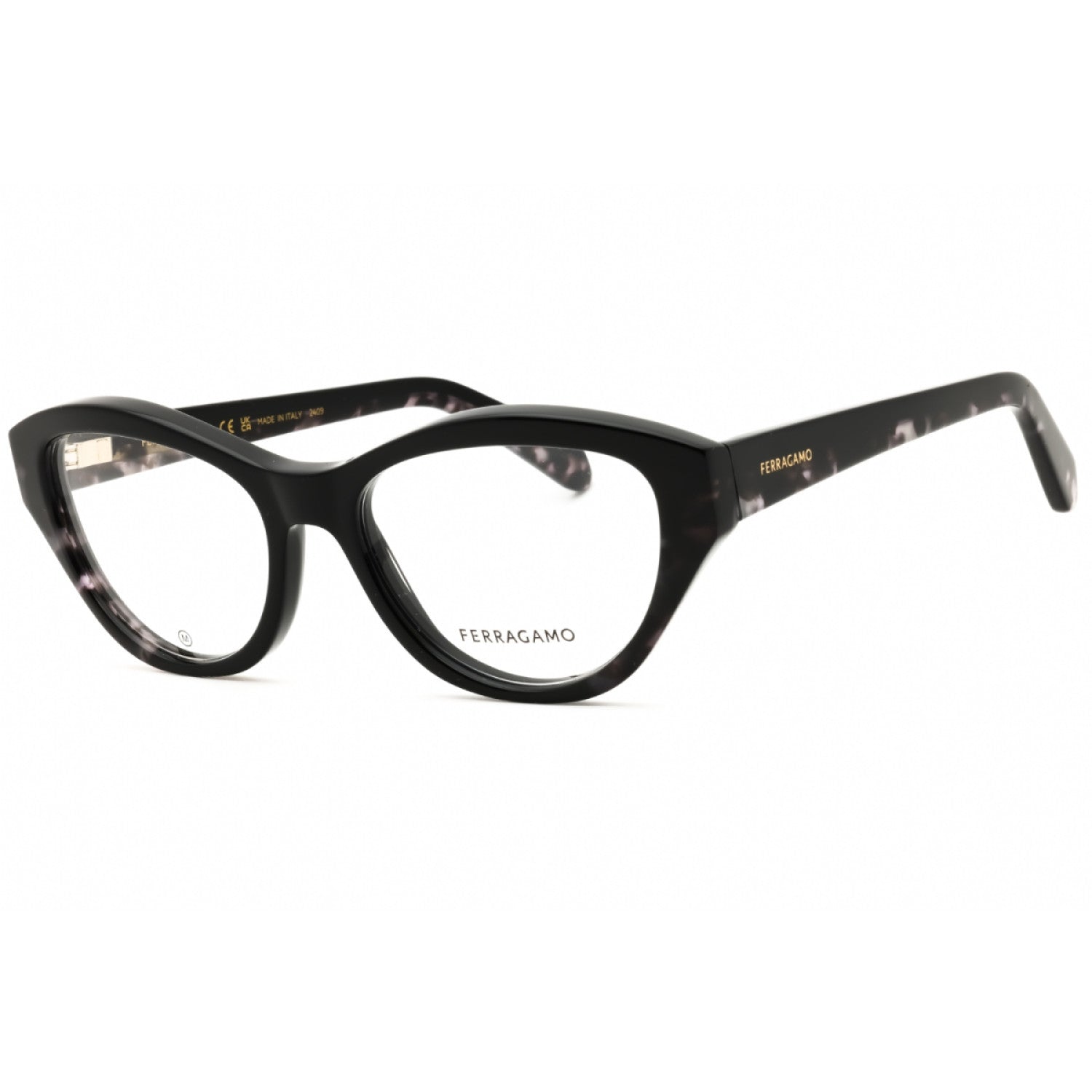 Armazón Oftálmico Salvatore Ferragamo SF3011 004 53-17-140
