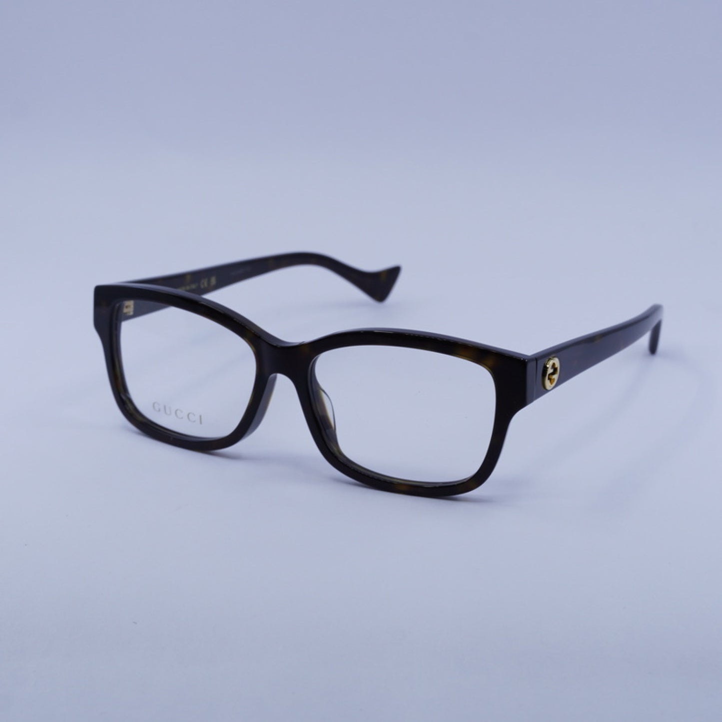 Armazón Oftálmico Gucci GG1259OA 002 55-16-145