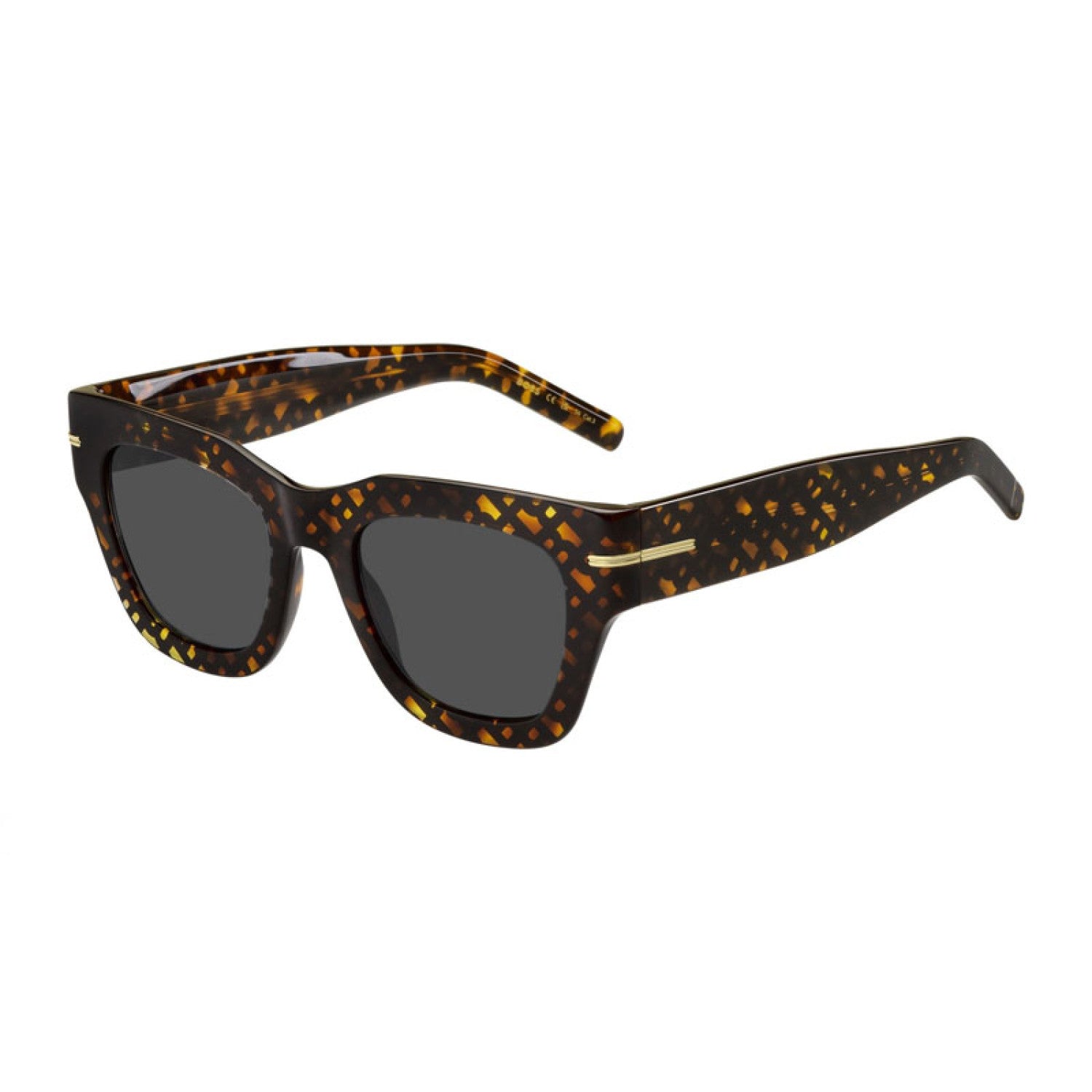 Lentes de Sol Hugo Boss BOSS 1520/S 02VMIR 51-21-145