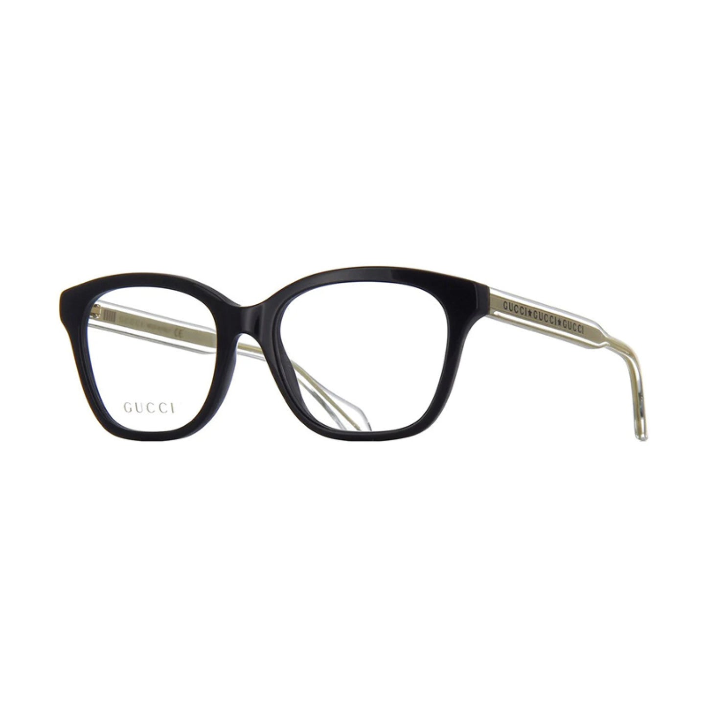 Armazón Oftálmico Gucci GG0566O 001 52-18-140
