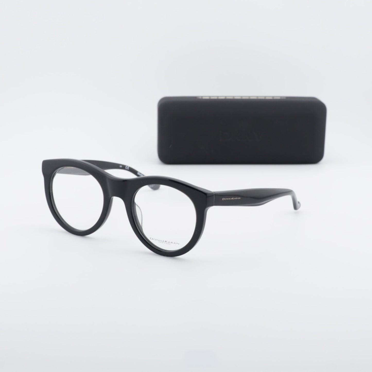 Armazón Oftálmico Donna Karan DO5005 003 50-22-135