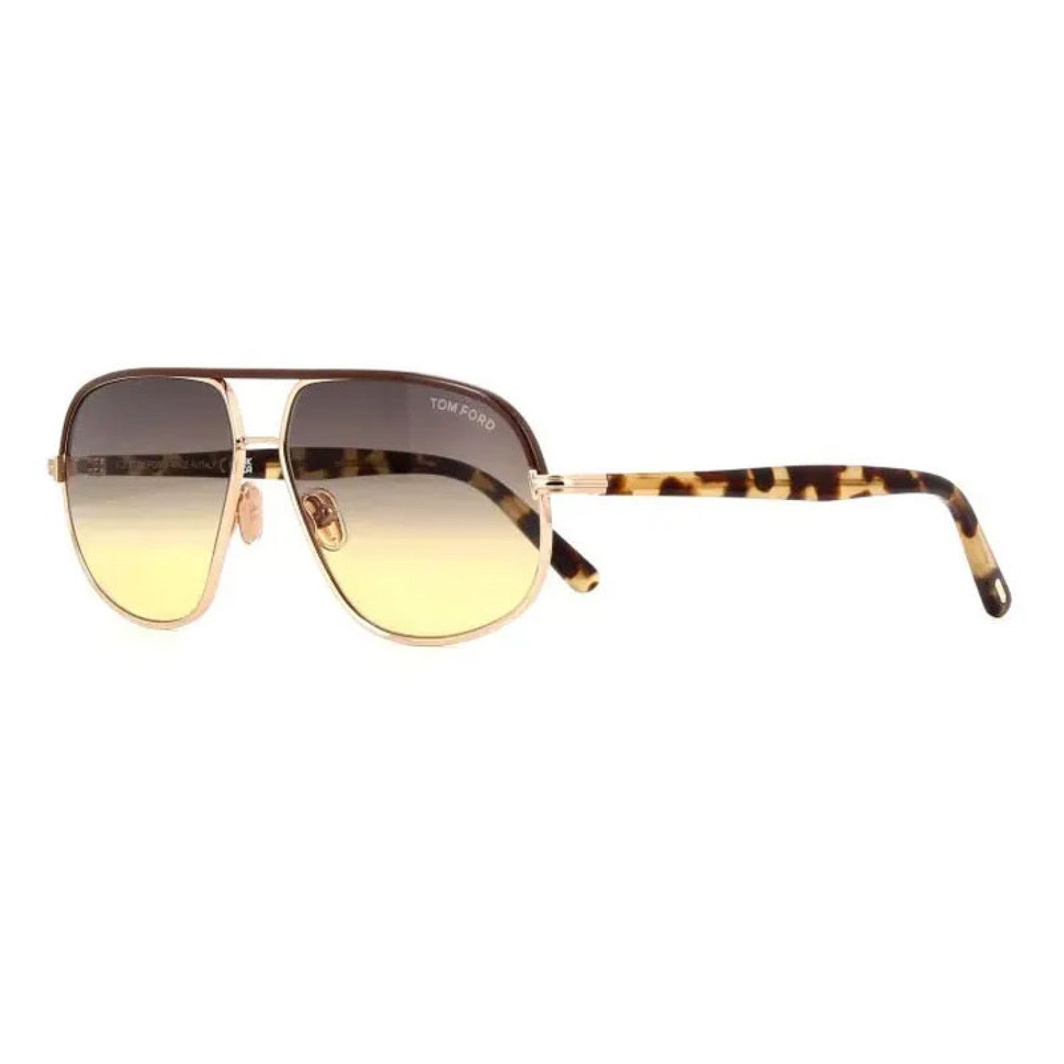Lentes de Sol Tom Ford FT1019 28F 59-13-140