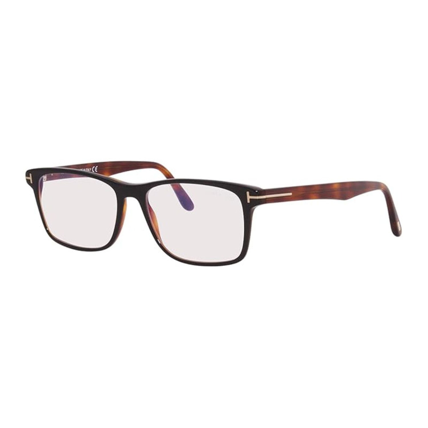 Armazón Oftálmico Tom Ford FT5752-B 005 55-16-145