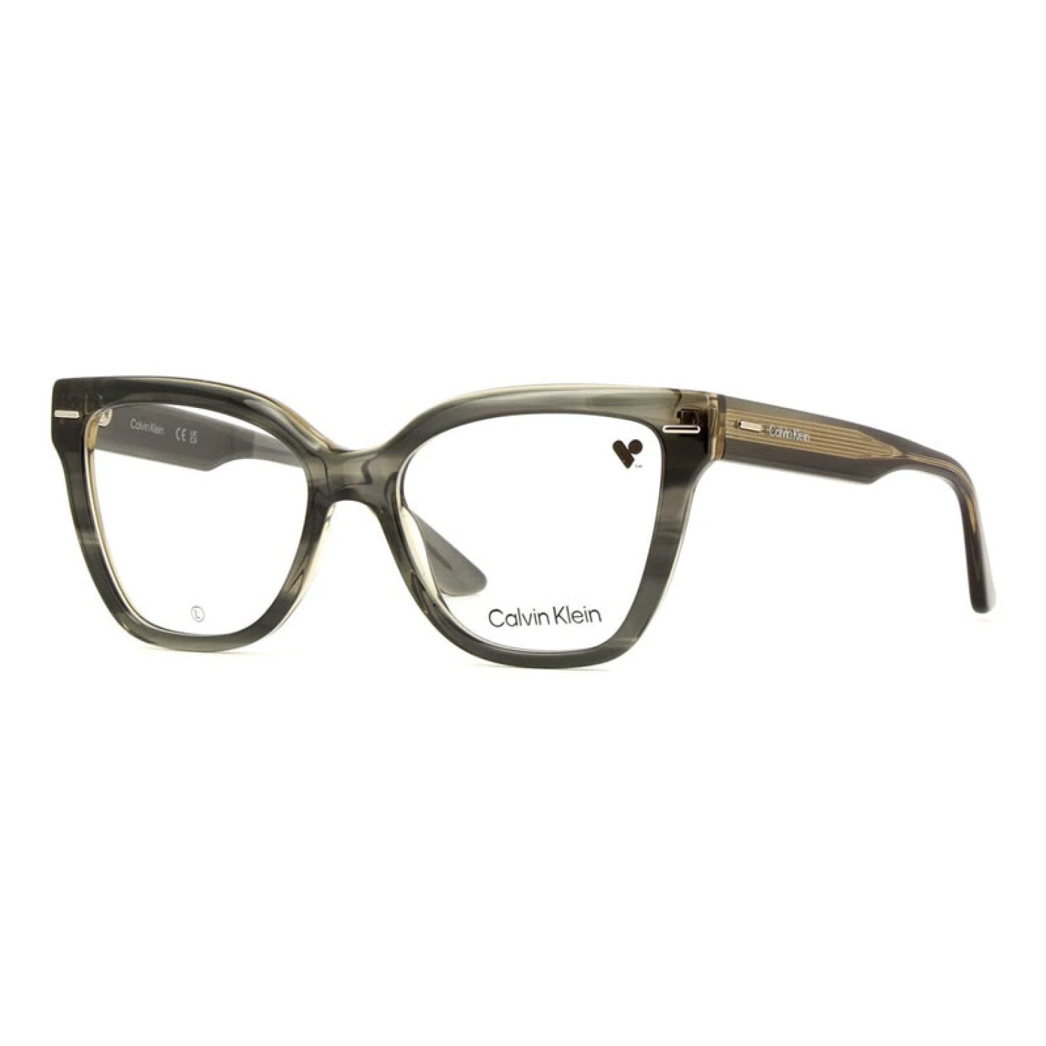 Armazón Oftálmico Calvin Klein CK23543 023 54-17-140