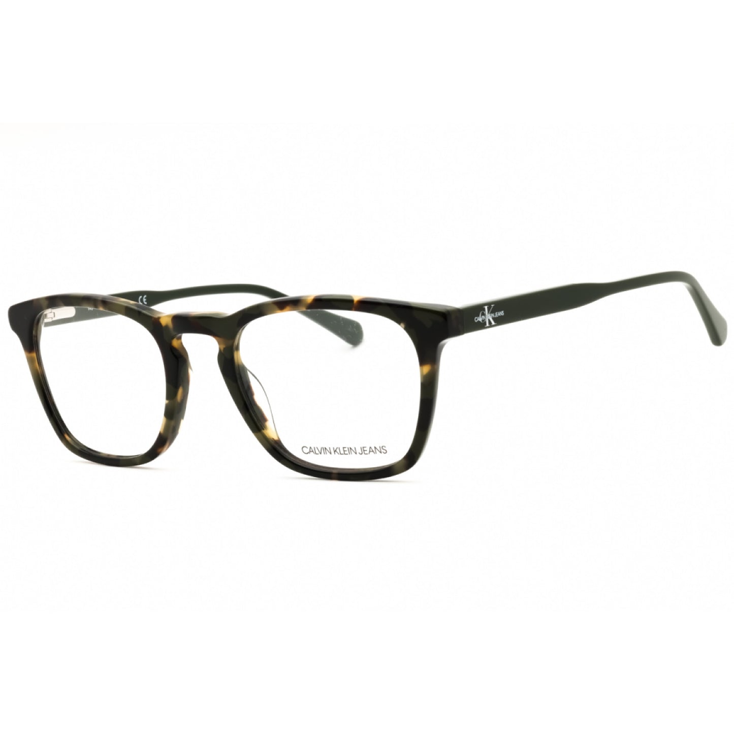 Armazón Oftálmico Calvin Klein Jeans CKJ21608 370 52-21-145