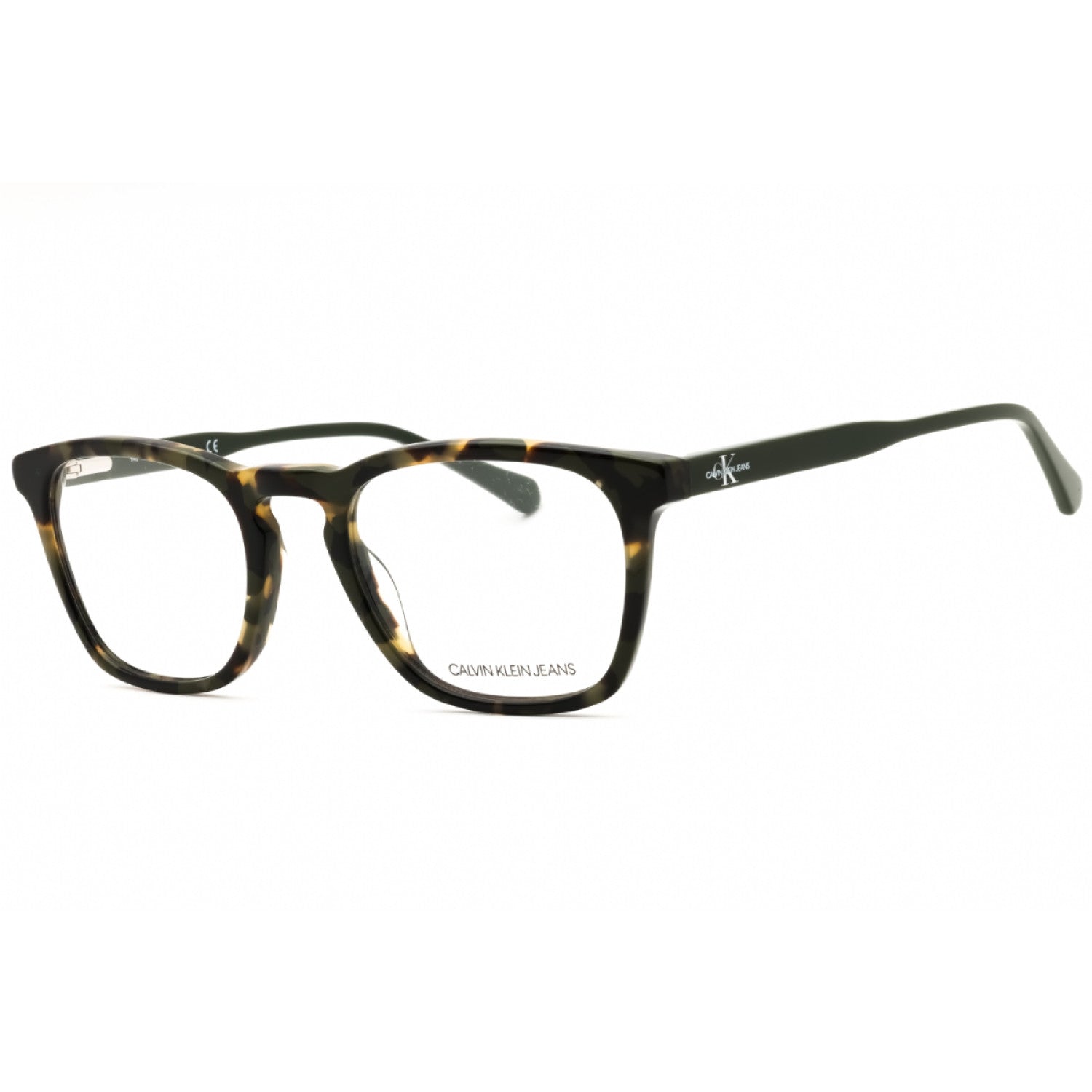 Armazón Oftálmico Calvin Klein Jeans CKJ21608 370 52-21-145