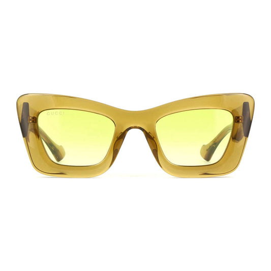 Gucci Sunglasses GG1552S 004 49-23-140