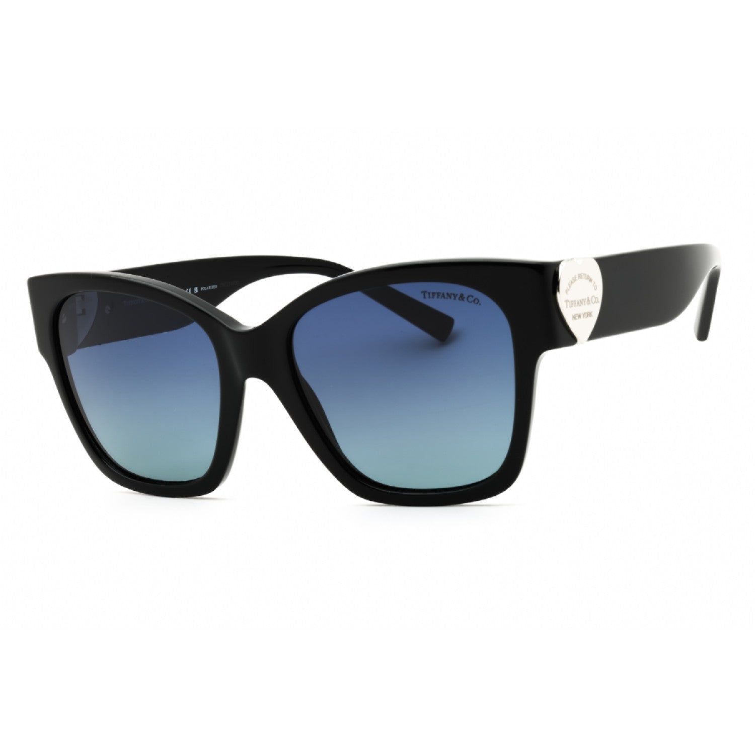 Lentes de Sol Tiffany 0TF4216 83944U 54-18-135