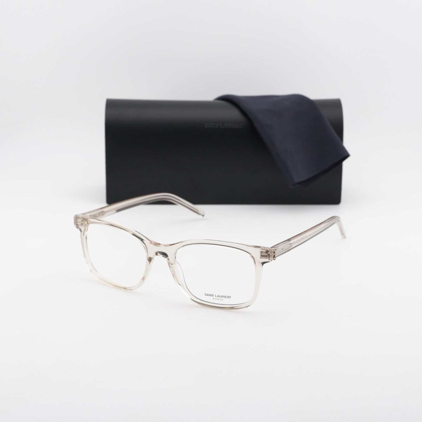 Armazón Oftálmico Saint Laurent SLM120 004 53-18-145