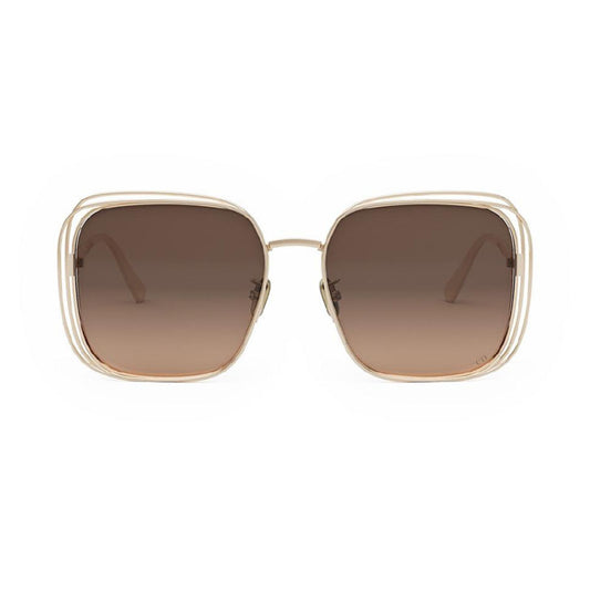 Lentes de Sol Dior DIORFILDIOR S1U B0F1 58-17-140