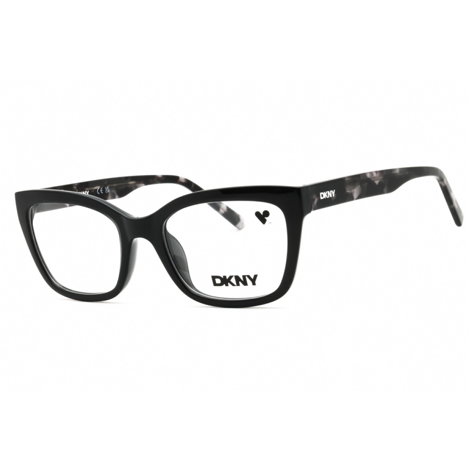 Armazón Oftálmico DKNY DK5068N 001 52-19-140