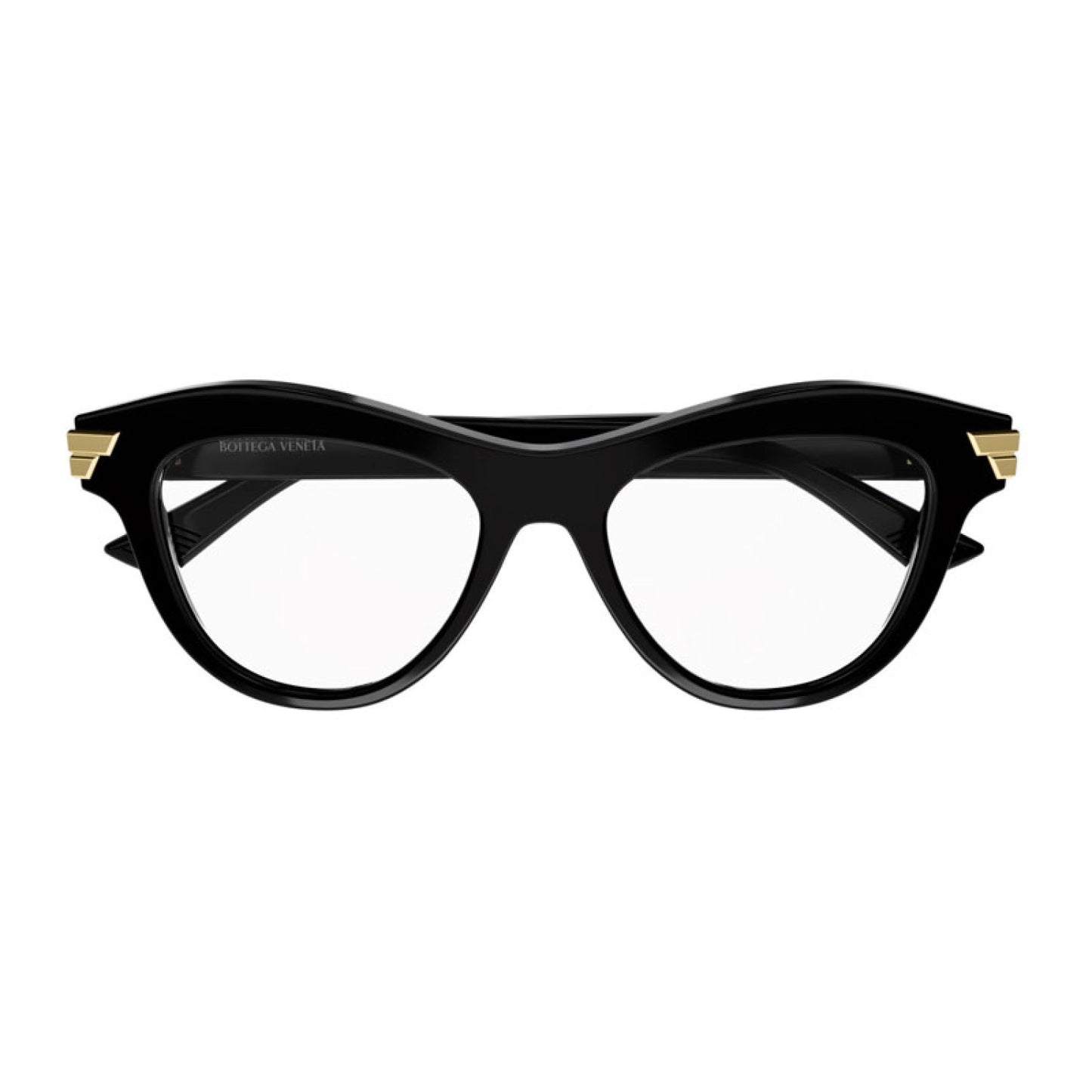 Bottega Veneta Eyeglasses BV1105O 001 50-17-140