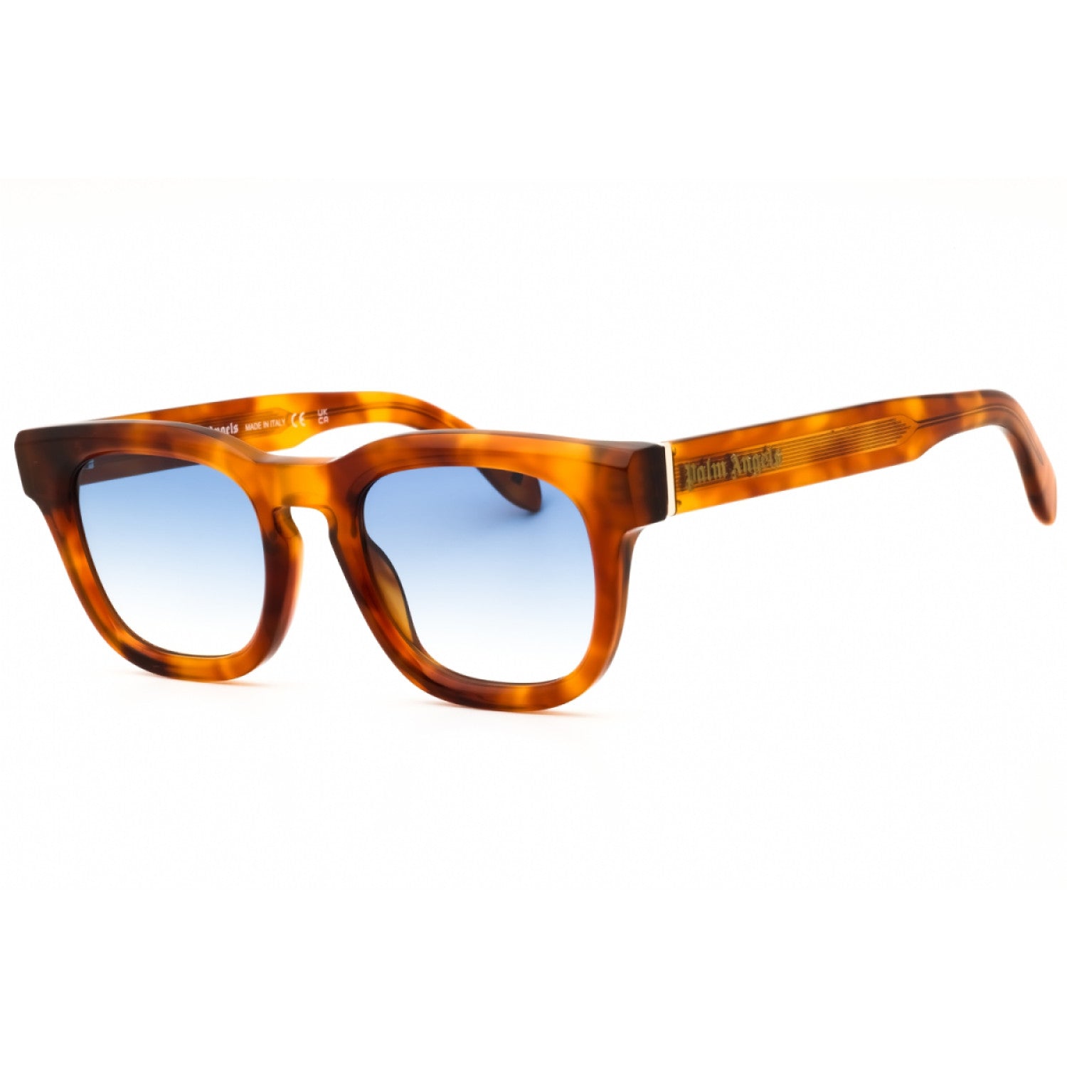 Lentes de Sol Palm Angels PERI090 ECHO 2449 50-21-145