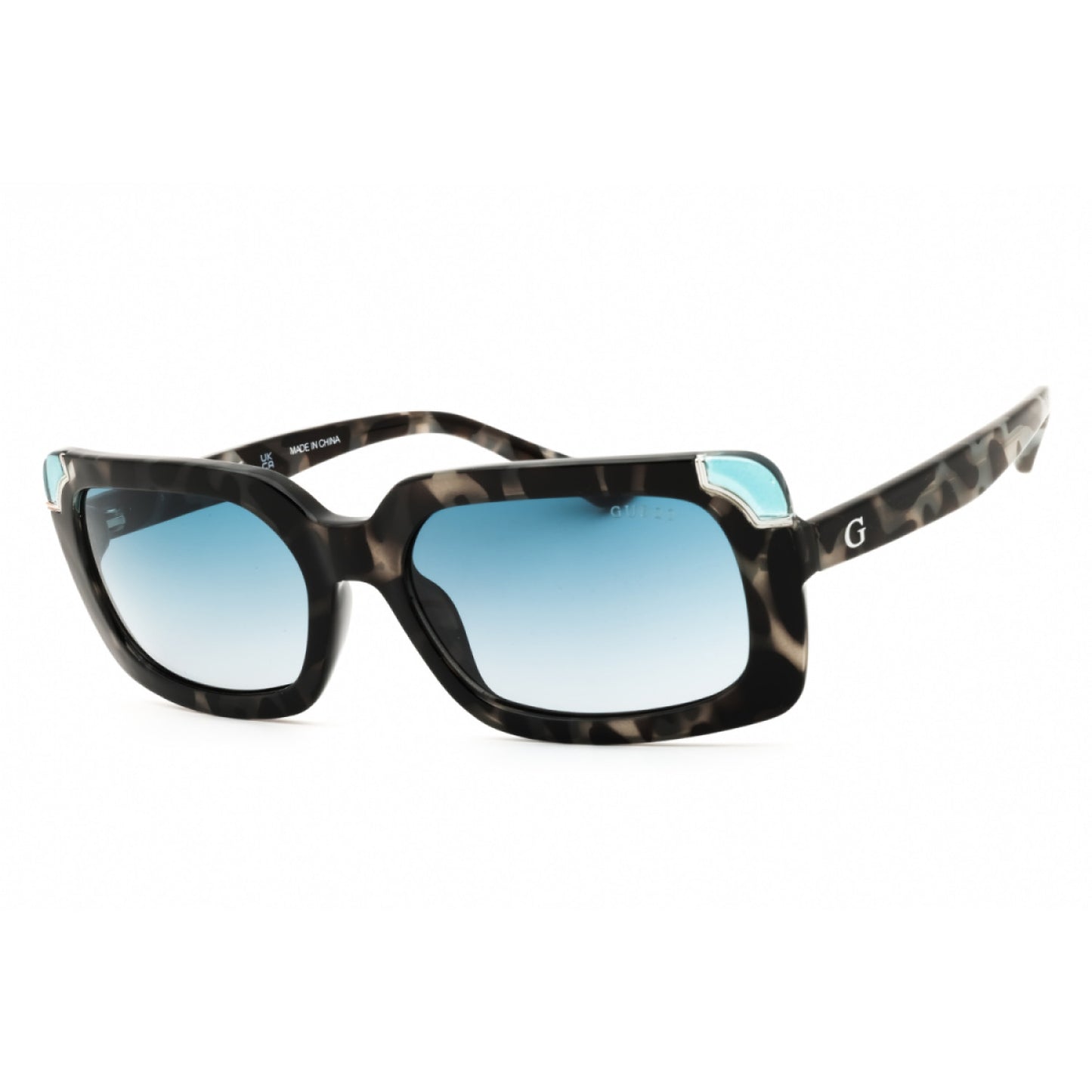 Lentes de Sol Guess GU7841 89W 59-19-135