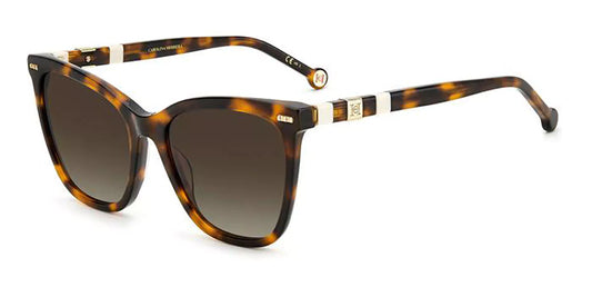 LENTES DE SOL CAROLINA HERRERA CH 0044/S C1H/HA 55-18-145