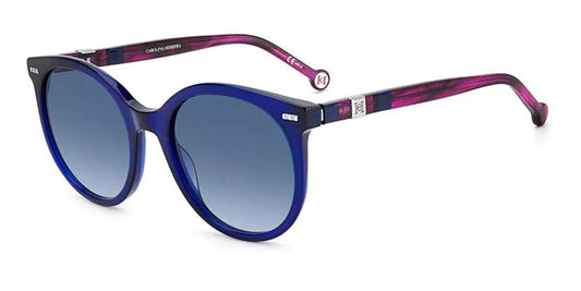 LENTES DE SOL CAROLINA HERRERA CH 0046/S WOI/08 56-21-145