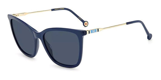 Lentes de Sol Carolina Herrera CH 0068/S PJPKU 57-18-145