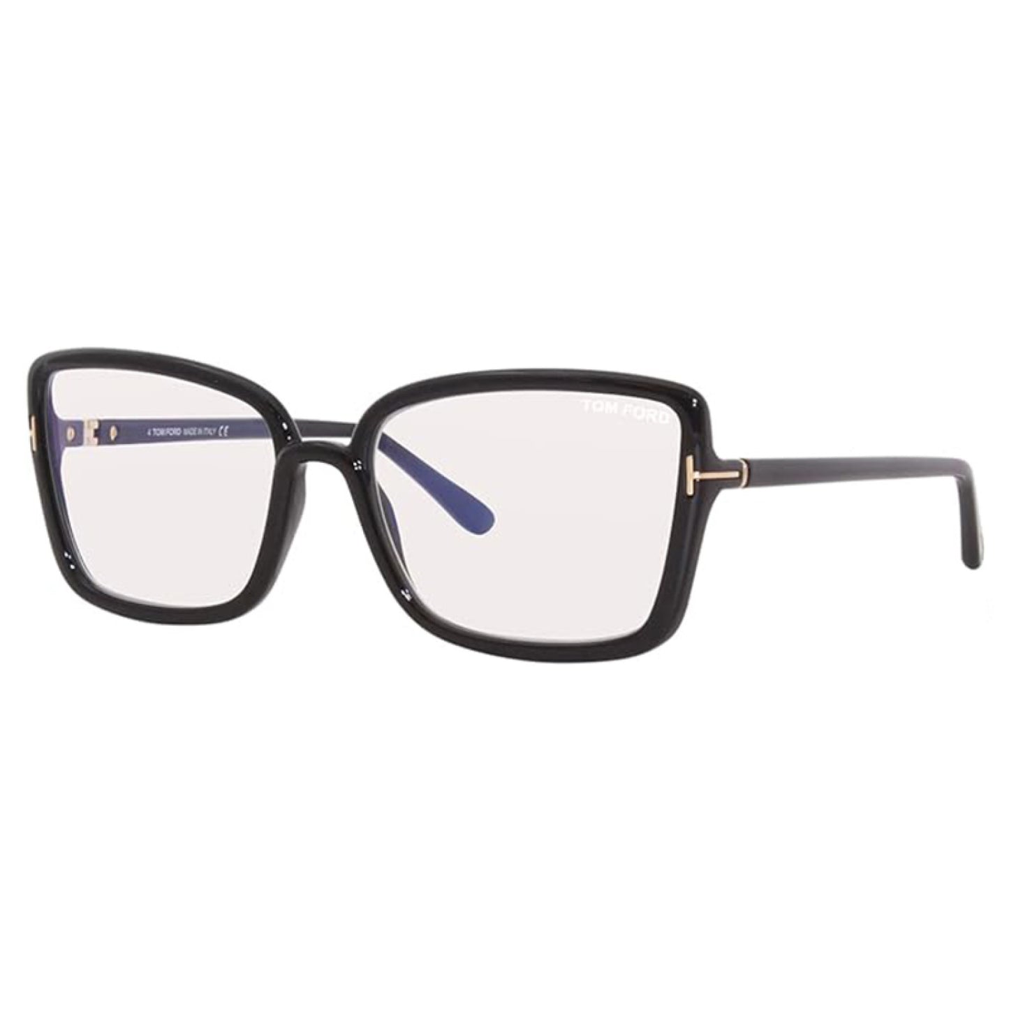 Armazón Oftálmico Tom Ford FT5813-B 001 56-17-135
