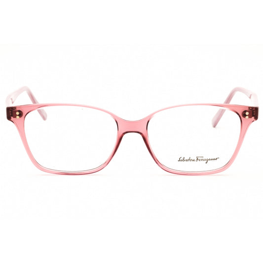 Salvatore Ferragamo Eyeglass Frame SF2928 610 52-15-145