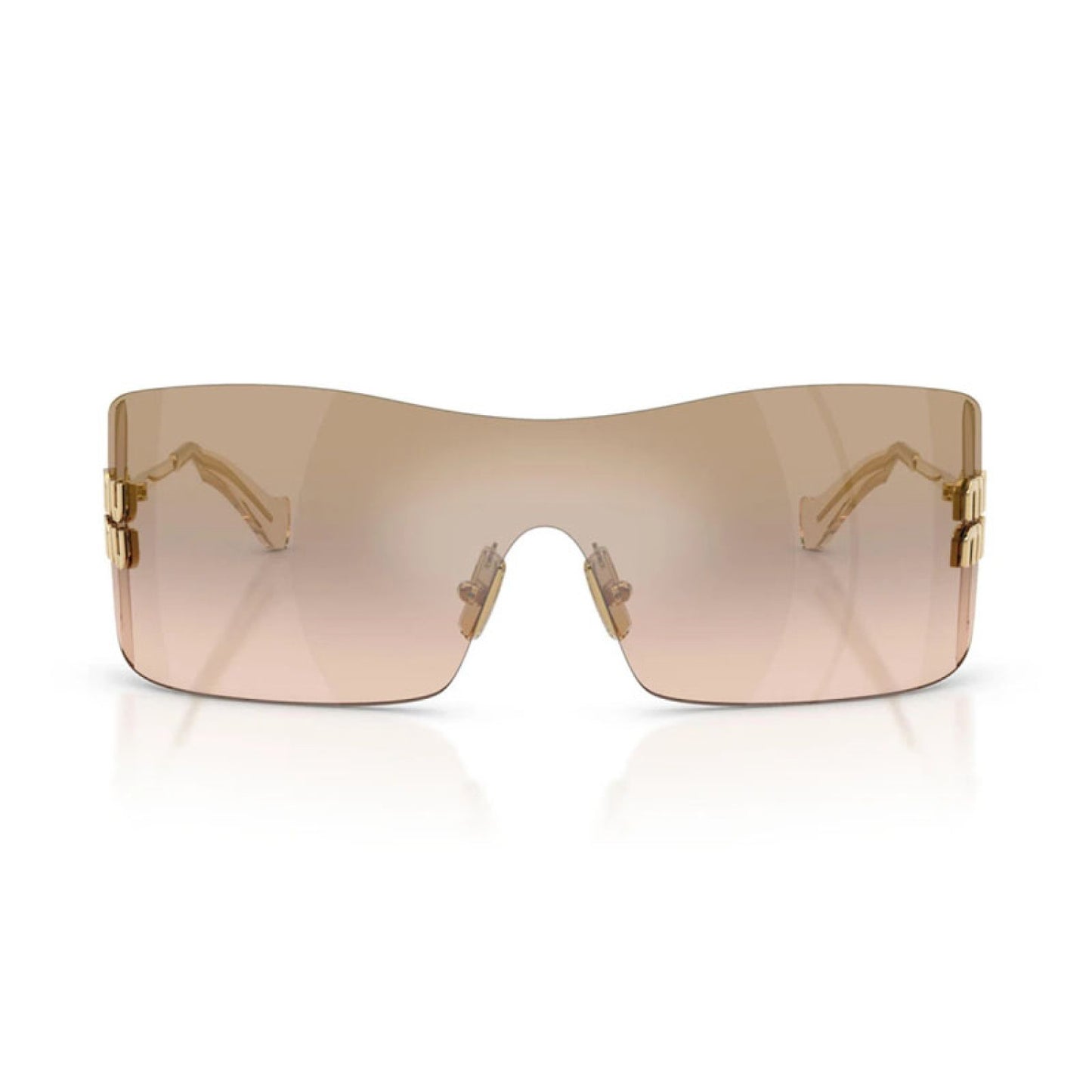 Lentes de Sol Miu Miu MUB53S 5AK20P