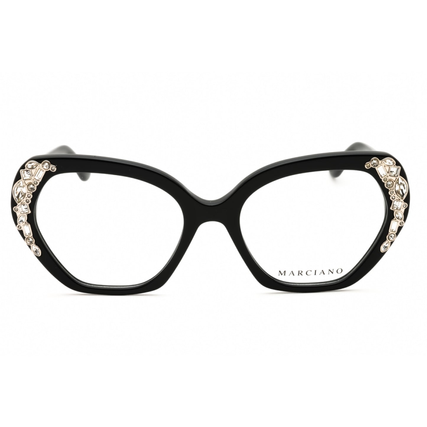 Guess by Marciano GM50039 001 53-18-140 Optical Frame