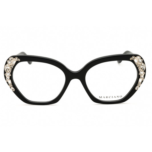 Armazón Oftálmico Guess by Marciano GM50039 001 53-18-140