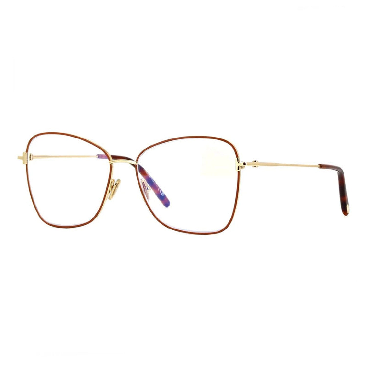 Armazón Oftálmico Tom Ford FT5906-B 046 55-15-140
