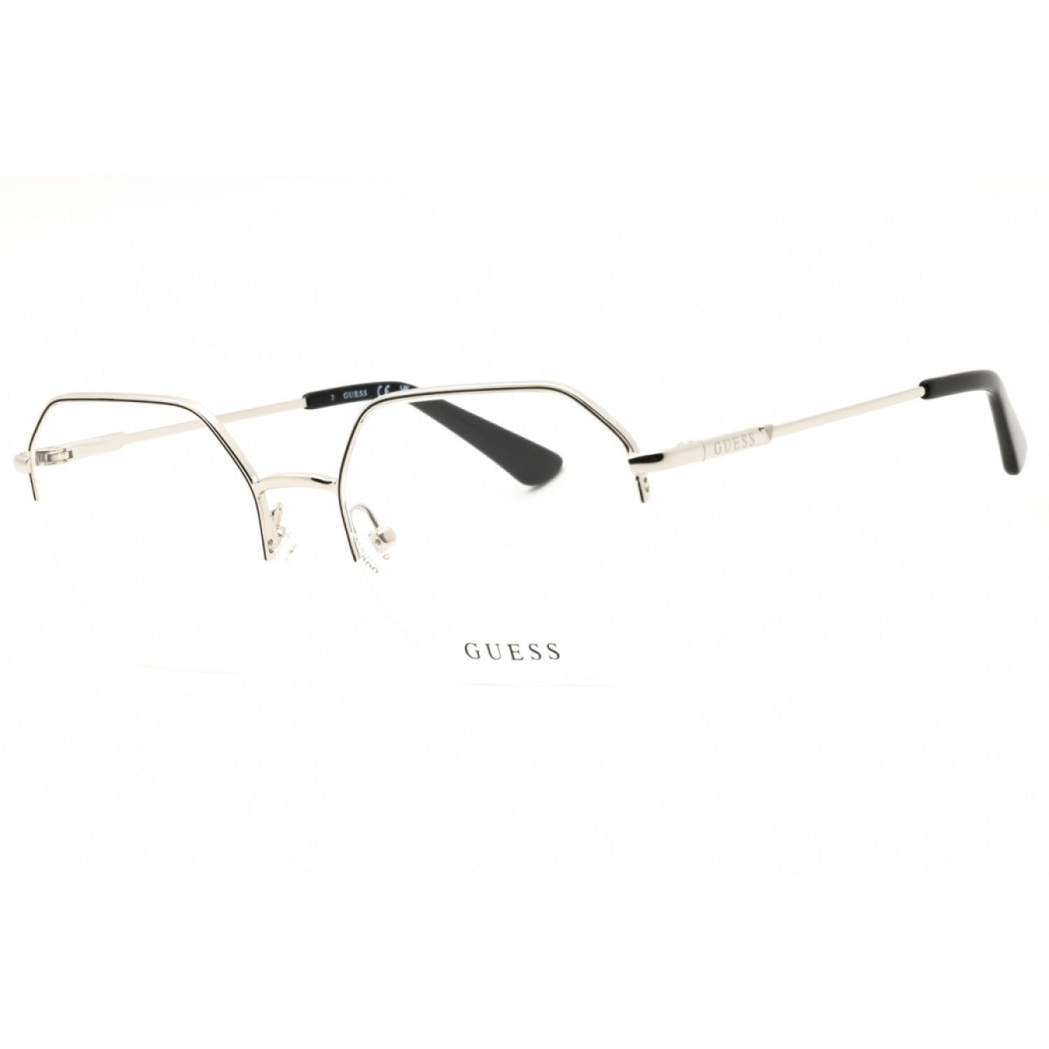 Armazón Oftálmico Guess GU2935 005 52-18-140