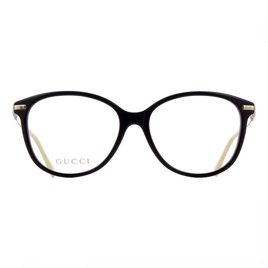 Gucci Eyeglass Frames GG0967O 001 53-16-140