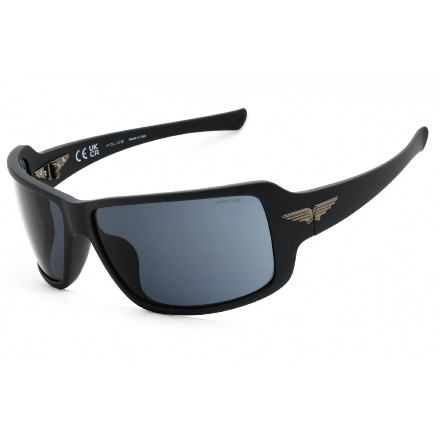 Lentes de Sol Police SPLN37M 0I41 65-14-115