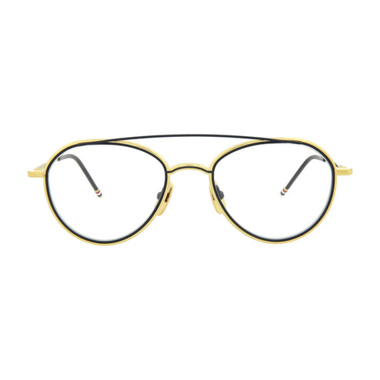 Ophthalmic Frame Thom Browne TB109 C 53-20-141