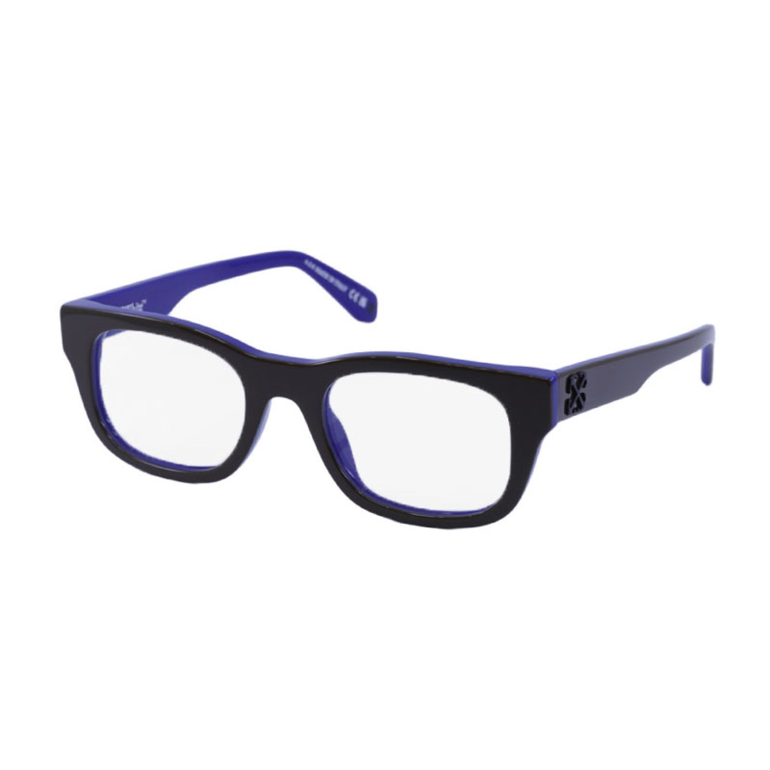 Armazón Oftálmico Off-White OERJ07N STYLE 7N 7400 51-21-145
