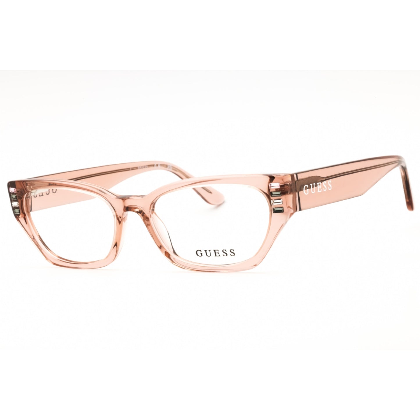Armazón Oftálmico Guess GU2967 057 51-16-145