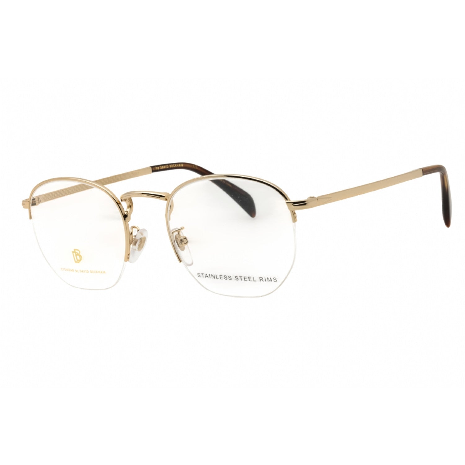 Armazón Oftálmico David Beckham DB 1087 03CE00 50-21-150