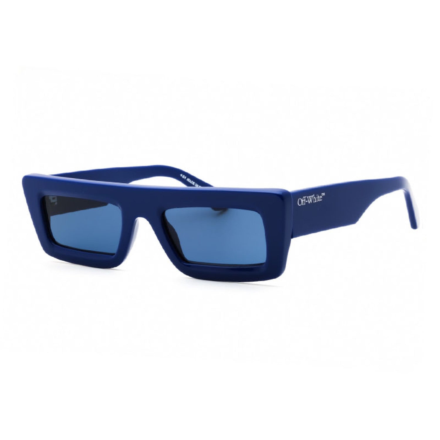 Lentes de Sol Off-White OERI136 ONTARIO 4545 52-20-145