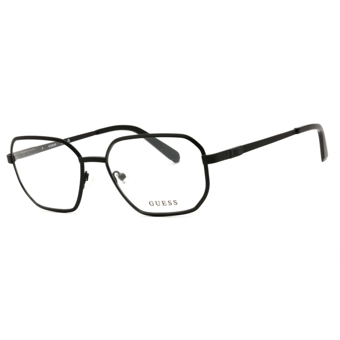 Armazón Oftálmico Guess GU50240 002 56-17-145