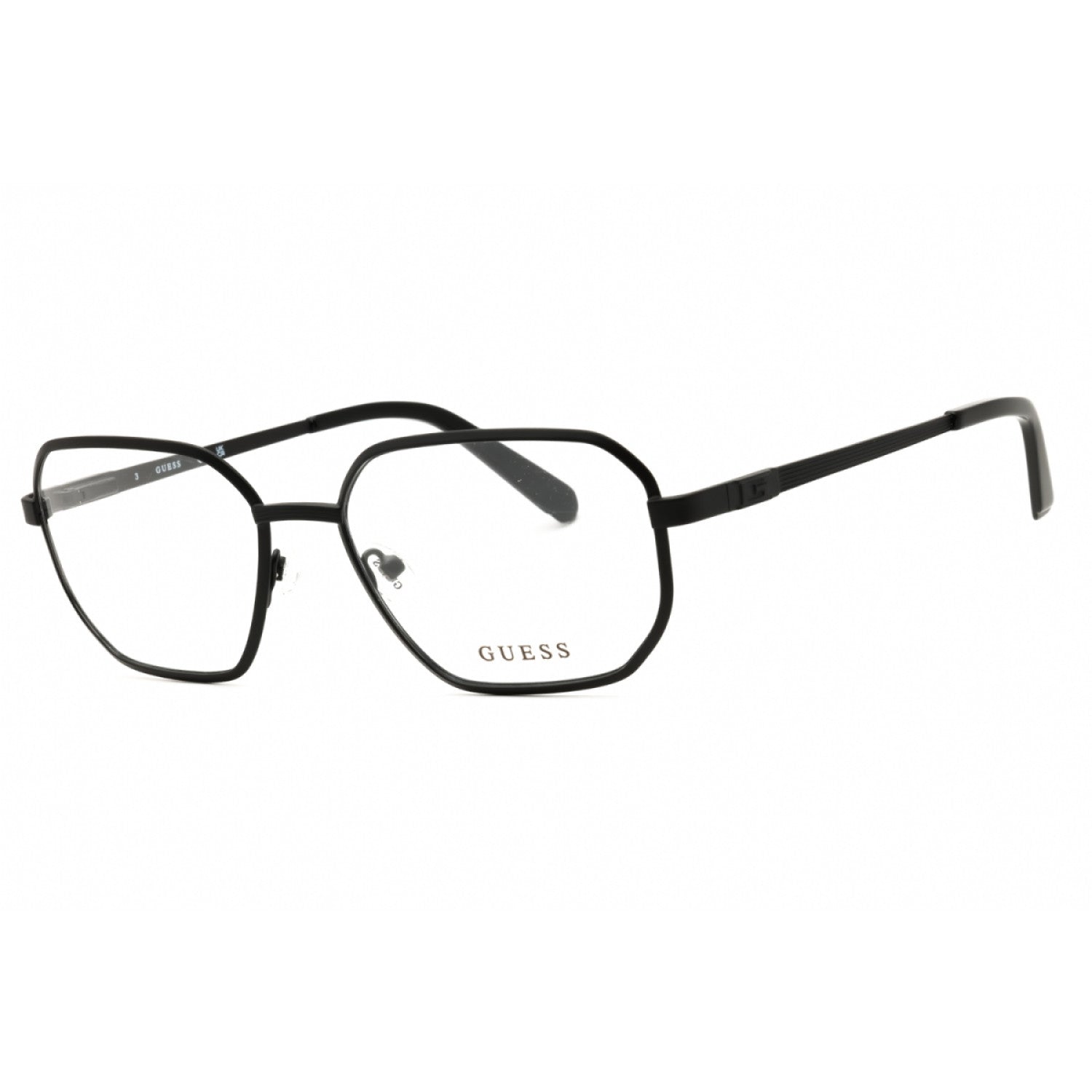 Armazón Oftálmico Guess GU50240 002 56-17-145